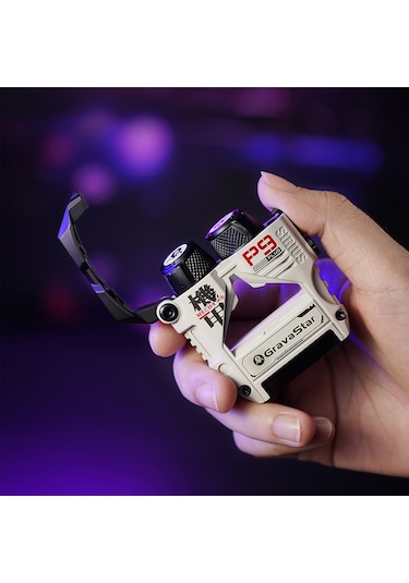 Gravastar Sirius Plus Anc Tws Bluetooth Kablosuz Kulakiçi Kulaklık