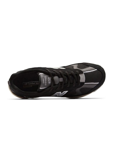 New Balance Lifestyle Unisex Günlük Ayakkabı Cm878ab1 Siyah