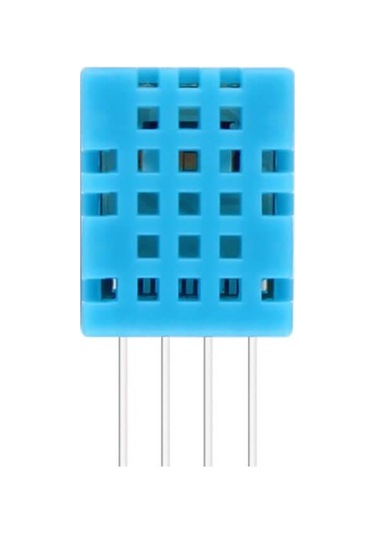 Koodmax Dht11 Nem Ve Sıcaklık Sensörü