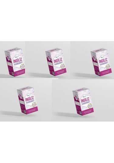 Re-Lıfe İngiliz Karbonatı