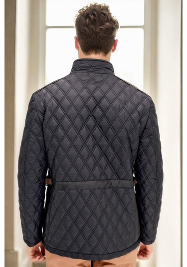 K9613 Dewberry Kaban-siyah Siyah