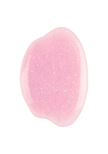 Alix Avien Uv Kalıcı Işıltılı Pembe Jel Oje 29 Gel Polish 12 Ml