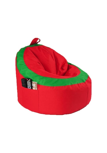 Top Koltuk Kırmızı İmperteks 84 63 27 Cm