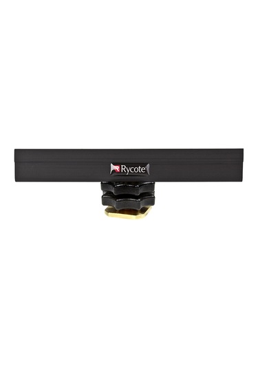 Rycote 037303 10 Cm Kamera Üstü Hot Shoe Extension Flaş Kızağı