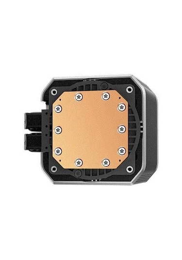 Mystıque240 240mm Sıvı Sogutma