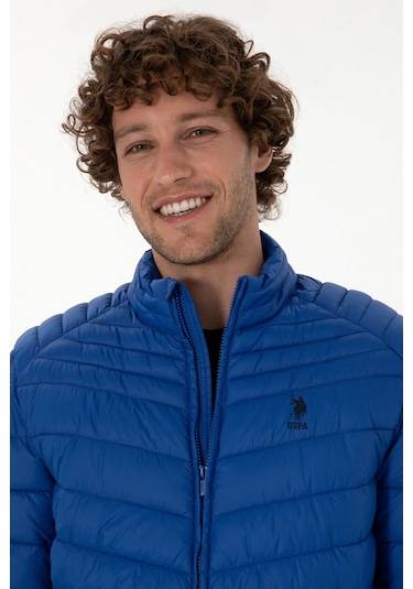 U.s. Polo Assn. Erkek Saks Mont 50312001-vr045 Sax