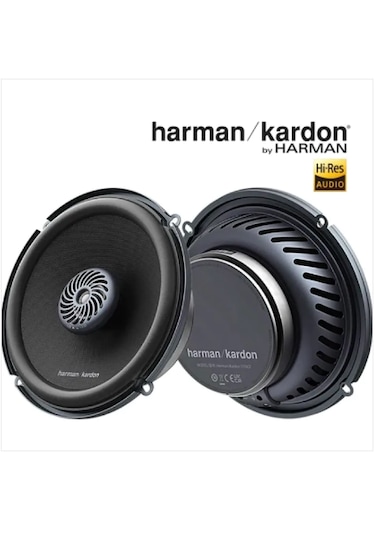 Öztürk Elektronik-harman Kardon