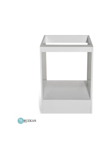 %100 Mdf Ankastre Dolabı Ankastre Modül Dolap Fırın Ocak Dolabı