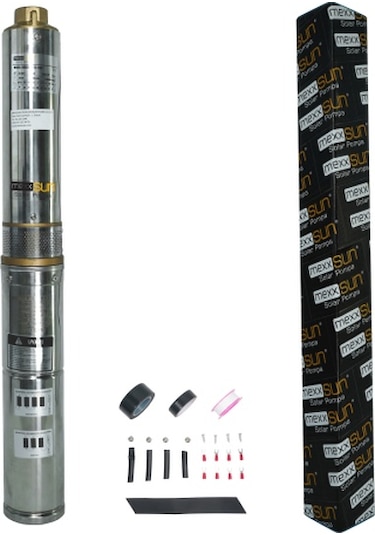 Dc Pompa 1.5hp / 1100w / 72v 4dc6-84-72-1100