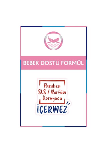 Bepanthol Baby Pişik Önleyici Merhem 100 G + 30 G