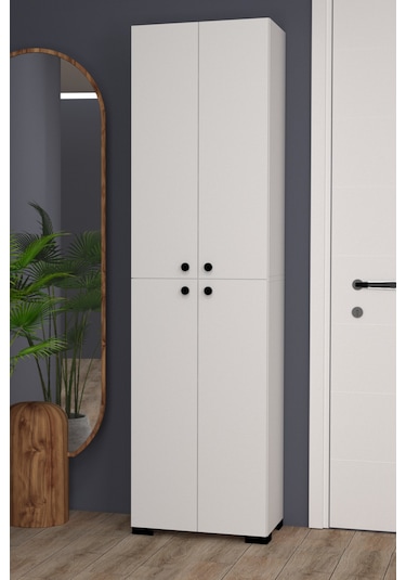 Berra Ayakkabılık Beyaz