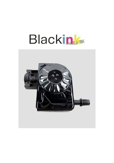 Epson Uyumlu Dx5 Damper UV