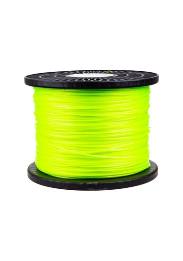 Veta Tırpan Misine Misinası Pro 3.0 Mm 6 Köşe 1108 Mt