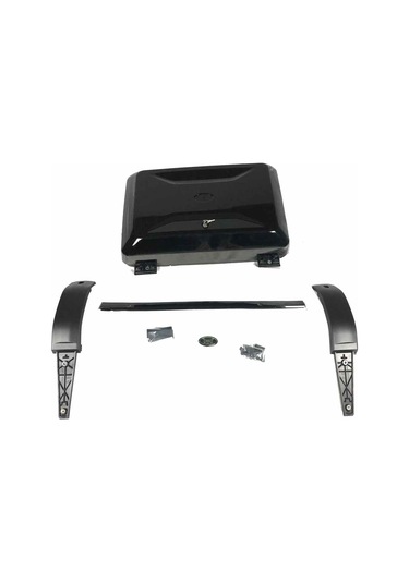 Lr defender yan çanta siyah 2020+