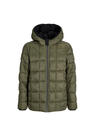 Jack & Jones Jjebrook Erkek Ceket Siyah