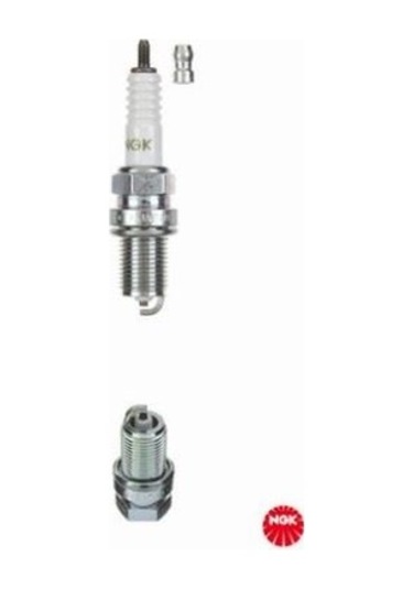 NGK 91163 Sıcaklık Sensörü Egzoz 13- Golf VII-Passat-Cddy-Tiguan-Touran-Octavia-Superb-Leon-A3 1.6TDI-2.0TDI