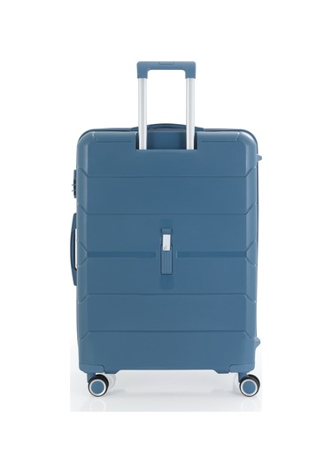 Mçs Polipropilen Valiz V366 75 Cm S20sy100004175 10227