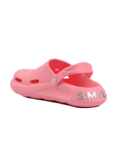 Pembe Çocuk Terlik Aspor T-rex 1648 G Pembe Pembe Çocuk Terlik Aspor T-rex 1648 G Pembe