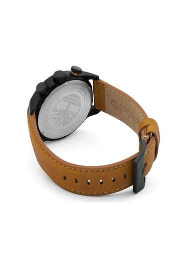 Timberland Tbl.14816jlb/02 Erkek Kol Saati Metalik