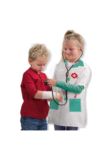 SES Creative Mega Doktor Seti