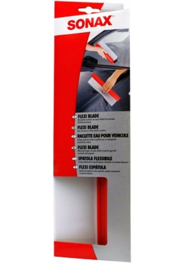Sonax Oto Kurulama Çekçek- Flexiblade