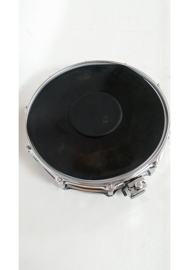 14" Padli Trampet Susturucu