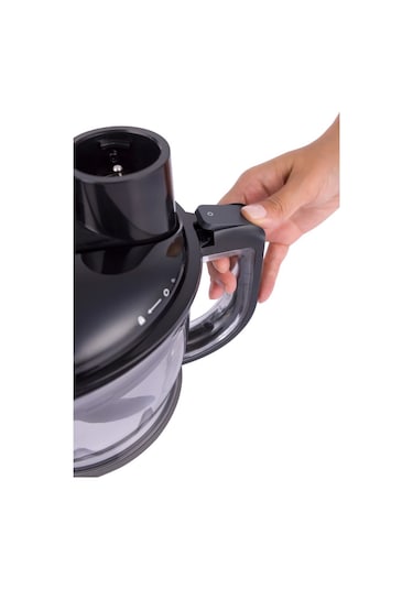 Arnica GH21481 1200 W Diamond Blender Rendeli Set