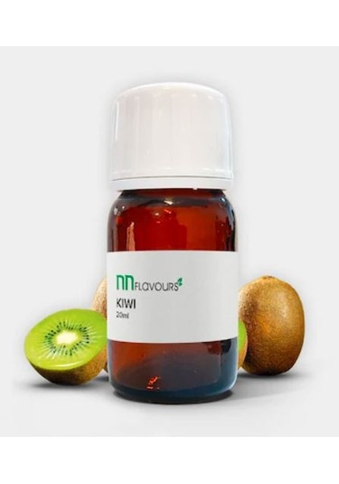 Nnflavours Kiwi Aroması 20 ML