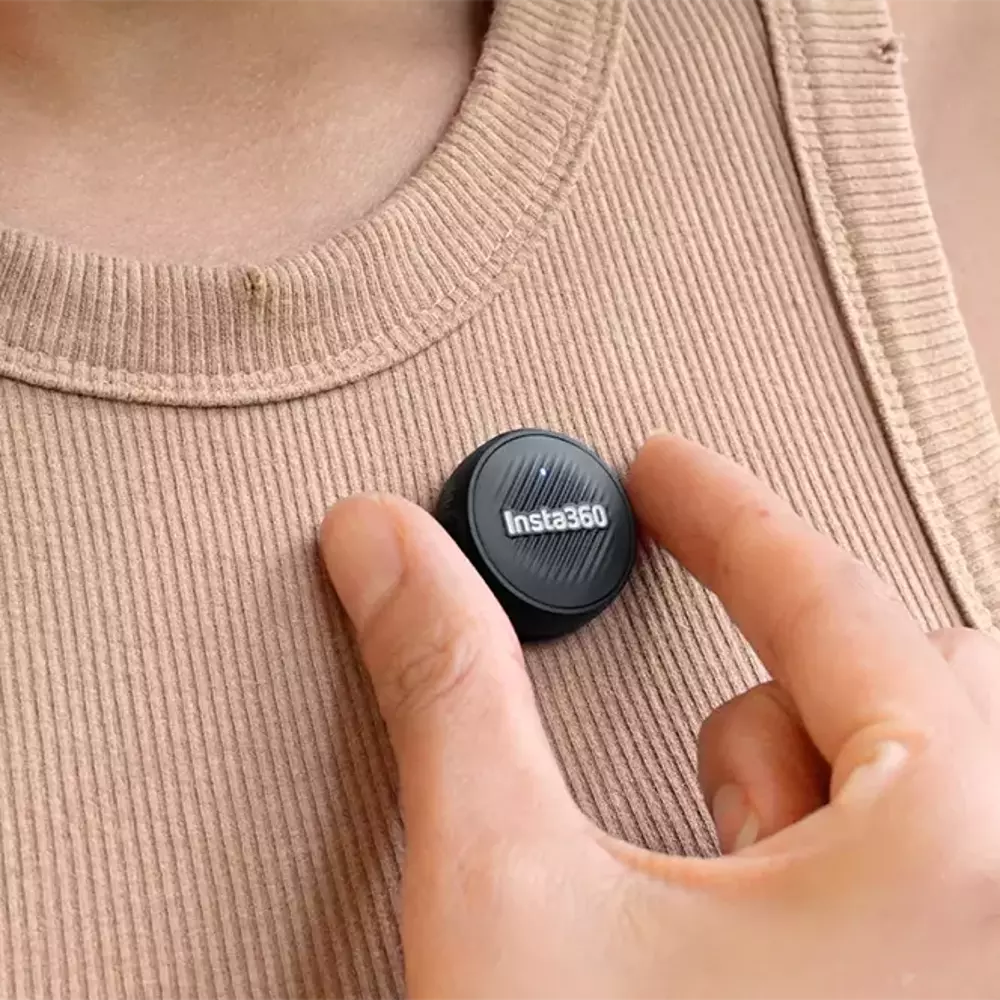 Insta360 Mic Air Transmitter