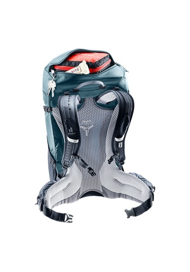 Deuter Futura 26 Litre Outdoor Sırt Çantası Mavi