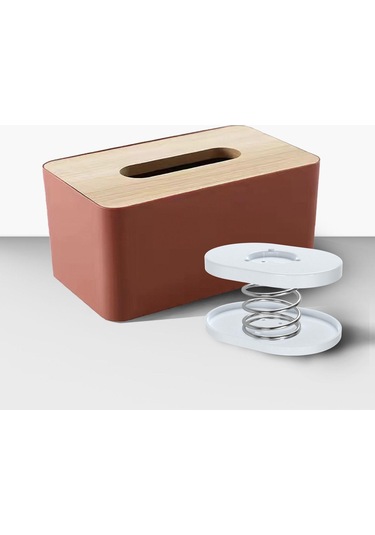 Suntek Mendil Çantası Yaylı Kaldırma Yayı Kaldırma Mendili