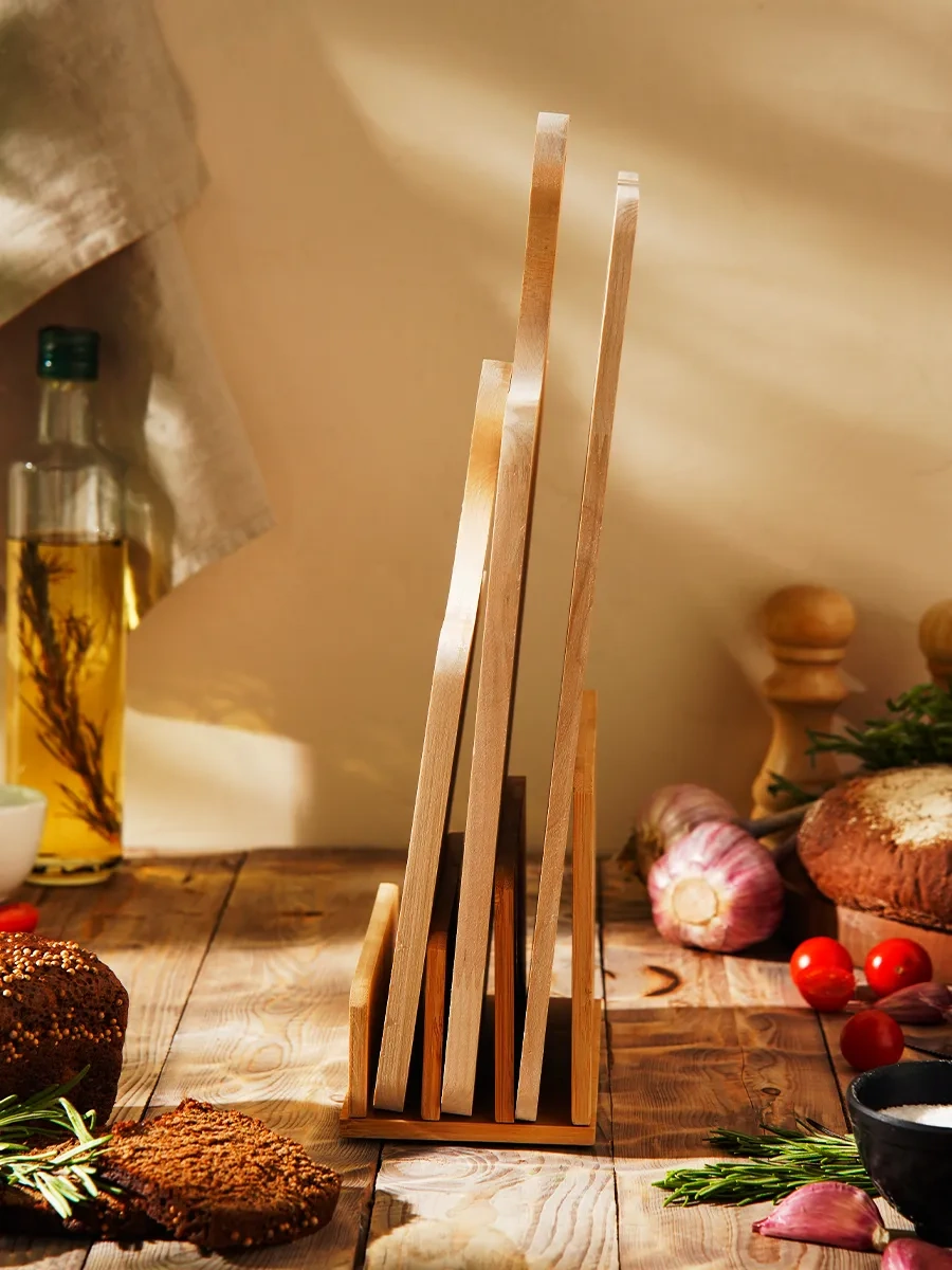 Skyphos Tabaklar Ve Panolar İçin Mutfak Askısı Standı 18x10 Cm 40141020 Bej