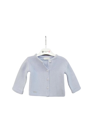 Basic Bebe Ceket Blue Renkli Çok Renkli