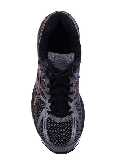 Magic Locks Yuvarlak Akıllı Bağcık-Gri Gri