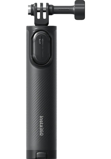 Mini 2-in-1 Tripod 2.0 Yeni Versiyon Siyah