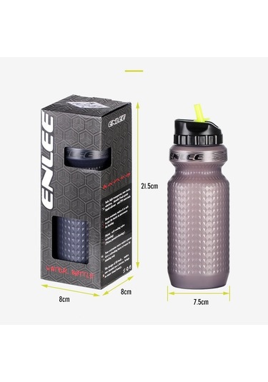 Açık Hava Sporları Taşınabiler Su Işıtıcısu-kırmızı Kırmızı