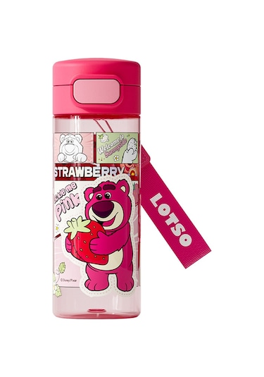 Jian Fan Çocuk Su Bardağıtaşın Değil Dir Düz Bardak Pembe Pembe