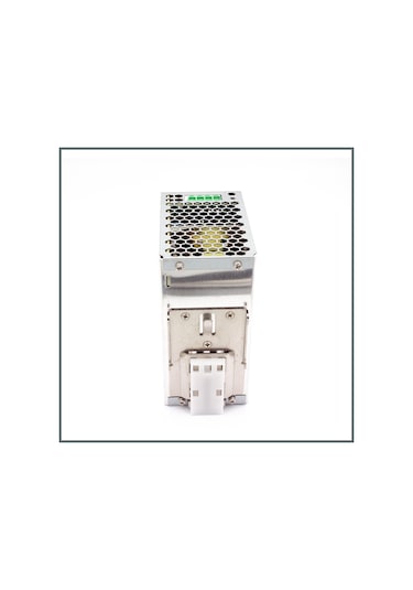 TWOMASTER-PS-240-24 Güç Kaynağı 24VDC 10A