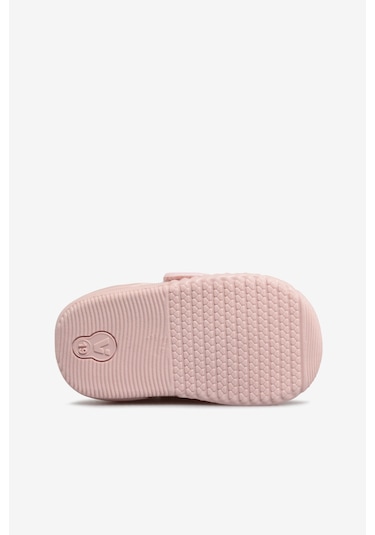 Vicco Sepira Tokalı Kız İlk Adım Pudra Sneaker