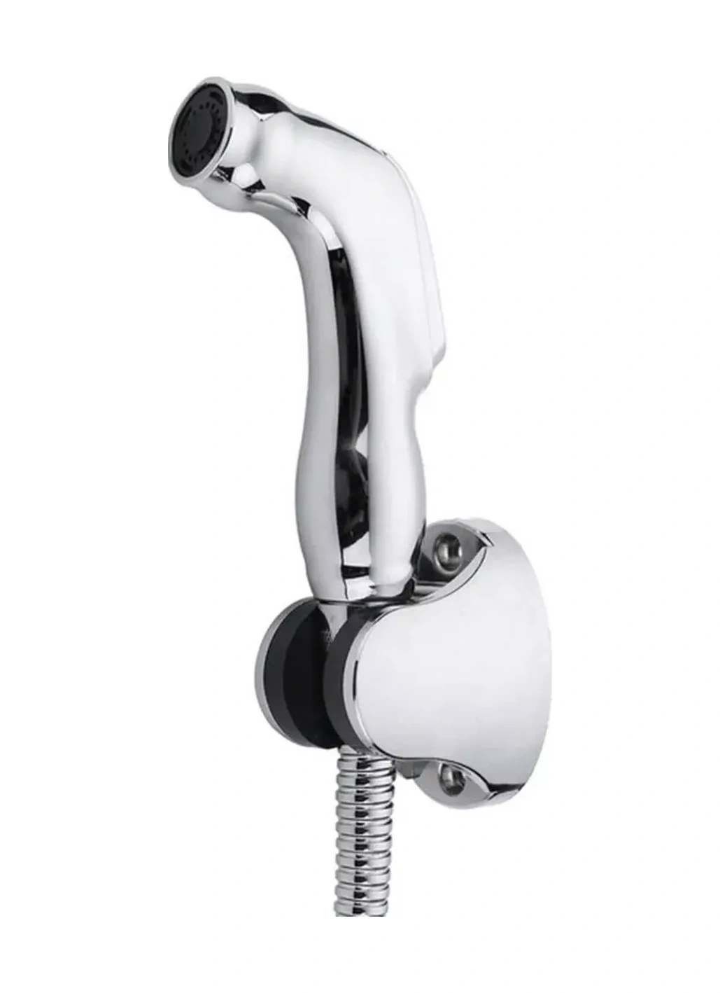 Potato Bide Seti, Hijyenik Duş, Sprinkler Ve Hortum 230016912 Krom