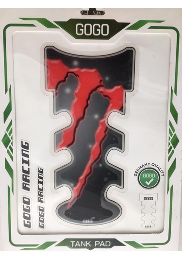 Pulsar Üniversal Tank Pad