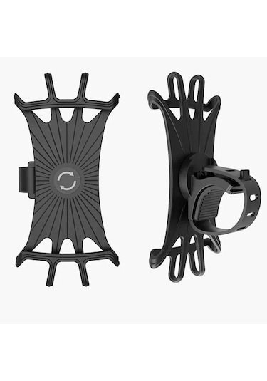 Liangmei Bisiklet Telefon Tutucu Bisiklet Cep Cep Telefonu