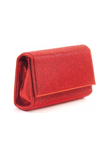 Rouge Kadın Abiye Çanta 506k Kırmızı