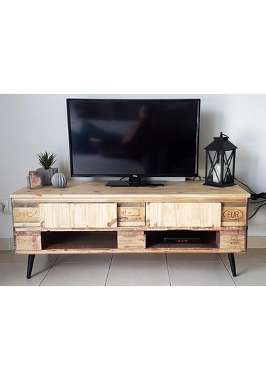 Suntek Demir Koltuk Ayak Değiştirme Eğimli Ayak Siyah 15cm