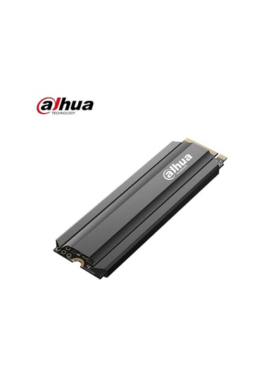 Dahua E900n 256gb 2000/1250 - Soğutuculu Nvme M.2