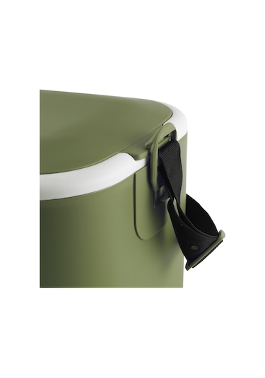 Easy Camp Arctic Poppy Cool Box 14 L Soğutucu Buzluk Yeşil