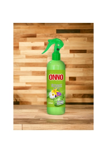Onno Oda Parfümü Flower Garden 350 Ml