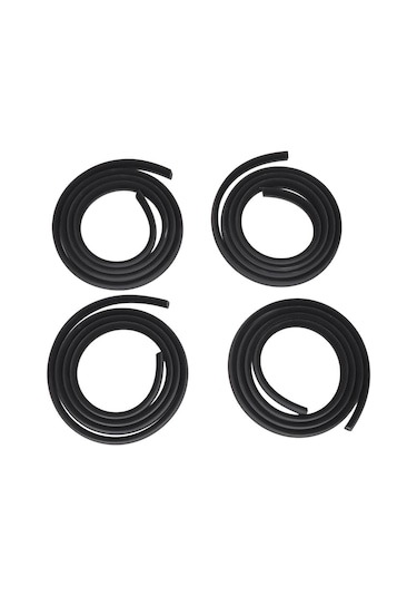 Bmw E30 E34 E36 E39 E46 E60 E90 F10 F30 G20 G30 Kadifeli Kapı Fitili Premium Seri