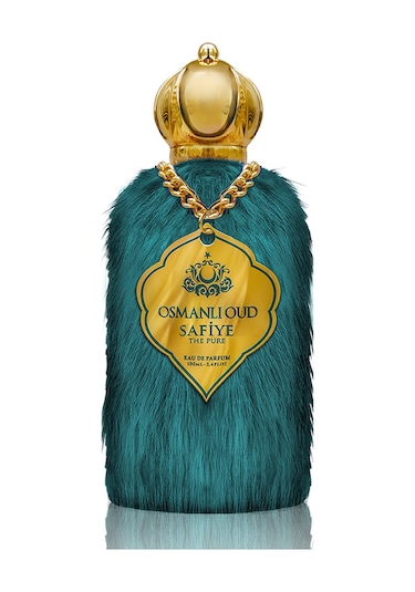 Osmanlı Oud Safiye Unisex Parfüm EDP 100 ML