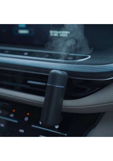 201705 Rulopak Aura Drive Araç İçi Koku Makinesi